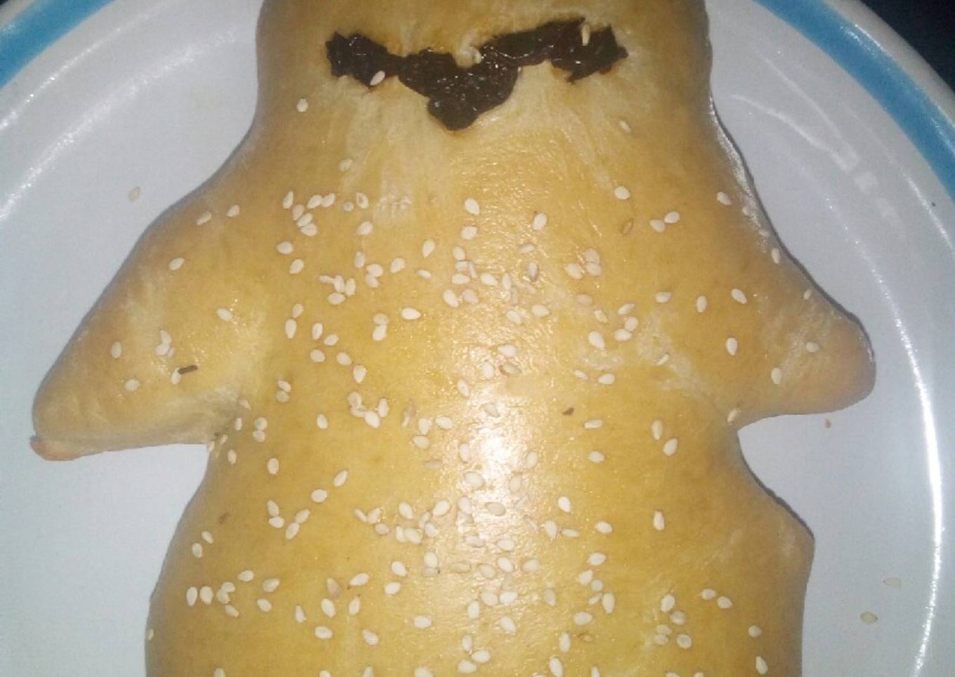 PAN DE MUERTO DE MI INFANCIA (UTVCO)