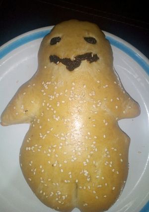 Una foto de PAN DE MUERTO DE MI INFANCIA (UTVCO)