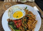 Gambar pan mee