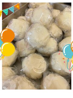 綠豆椪 的食譜成品照片