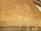 Torta fácil y muy rica