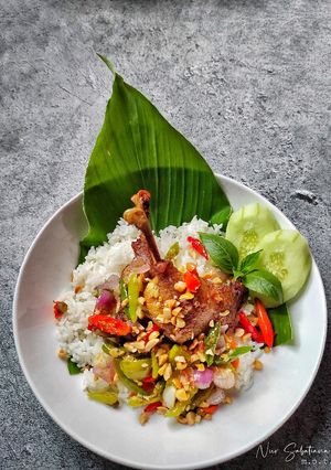 Foto resep Bebek Putri Madura