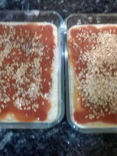 Una foto de Crema de patata a la marinera
