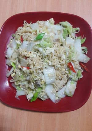 Foto resep Tumis sawimi sedap