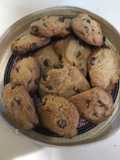 Galletas con Chispitas de Chocolate "Ultimate Chocolate Chip"