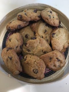 Una foto de Galletas con Chispitas de Chocolate "Ultimate Chocolate Chip"