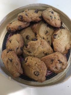 Una foto de Galletas con Chispitas de Chocolate "Ultimate Chocolate Chip"