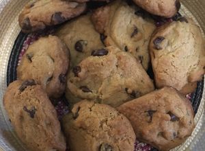 Una foto de Galletas con Chispitas de Chocolate "Ultimate Chocolate Chip"