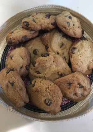 Una foto de Galletas con Chispitas de Chocolate "Ultimate Chocolate Chip"