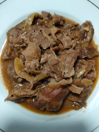 Cara Mudah Membuat Resep Beef Teriyaki Anti Ribet, Lezat