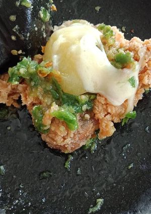 Foto resep Ayam bensu alaala