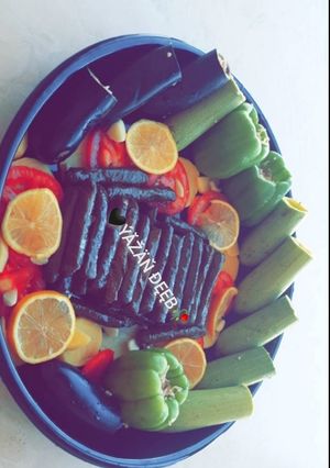 صورة لوصفة دوالي 🤤🥀