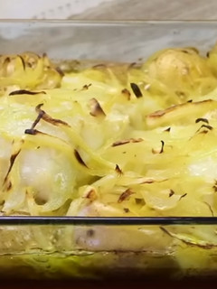 Foto de Bacalhau Lagareiro