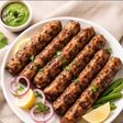 So easy qeema for kebab
