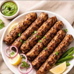So easy qeema for kebab A picture of So easy qeema for kebab.