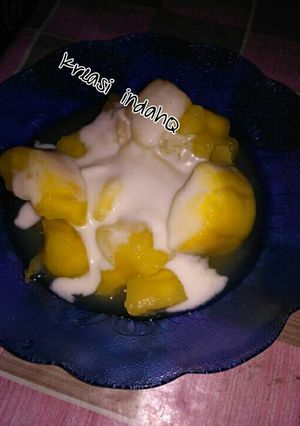 Foto resep Singkong thailand nyesS