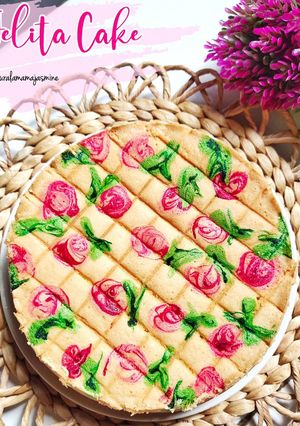 Foto resep Jelita Cake Super Ekonomis