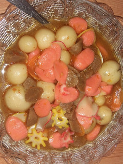 Foto resep Seblak Cilok Bandung
