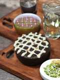 Pukis Padan & Coklat - Gluten Free