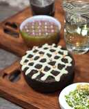 Pukis Padan & Coklat - Gluten Free