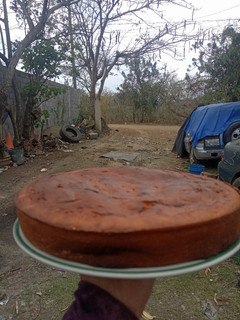 Una foto de Pan de banano al estilo de mi abuela 🫶🏻