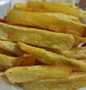 Easy Steps to Prepare Home Made French Fries the Perfect Makes you drool