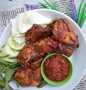 Resep Ayam Bakar Bacem, Menggugah Selera