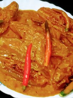 পটলের দোলমা(Potoler Dolma Recipe in Bengali) রেসিপির প্রধান ছবি