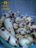 Es lilin choki-choki