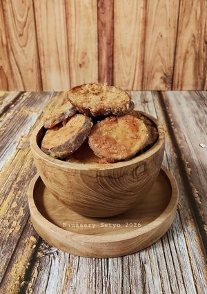 Foto resep Terong Crispy