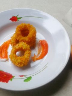 Foto resep Onion ring
