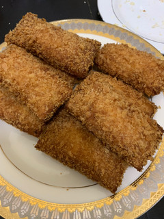 Foto resep Risoles Roti Tawar by Dhiajeng