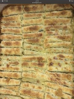 صورة لوصفة المنتو 🤤💛