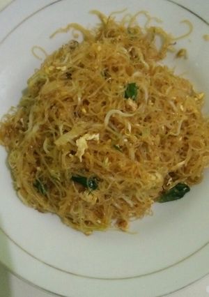 Foto resep Bihun Goreng