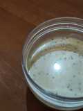 23. Overnight Oats Banana Peanut