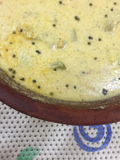 பூசணிக்காய் மோர் குழம்பு செய்முறை முக்கிய புகைப்படம்
