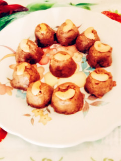 અડદિયા પાક (Adadiya Paak Recipe In Gujarati) રેસીપી મુખ્ય ફોટો