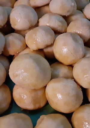 Foto resep Nastar klasik