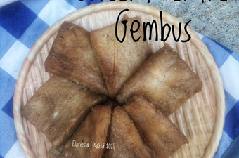 Langkah Mudah untuk Membuat Bacem Tempe Gembus Anti Gagal