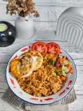 Nasi Goreng Magelangan