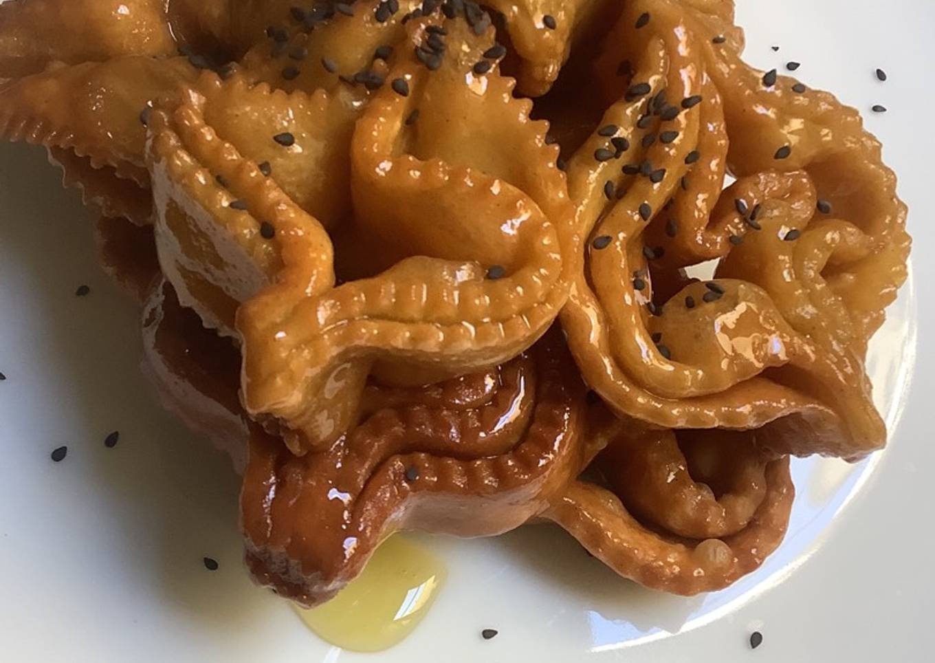 Griwech recette facile