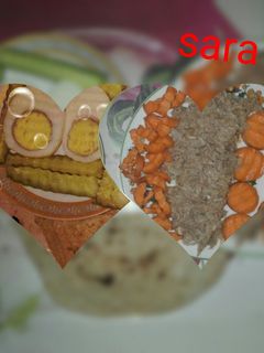 صورة لوصفة فطار صحي