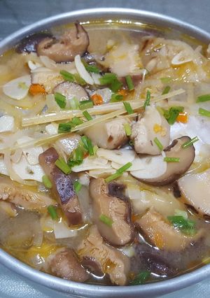 Foto resep Tim Ikan ala Thai