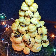A picture of Crocumboche.