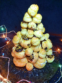 A picture of Crocumboche.