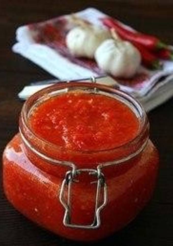 Аджика