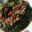 Tumis kangkung