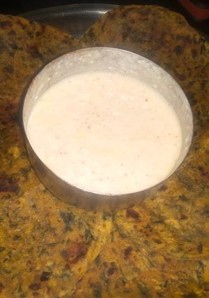 A picture of Thepla.
