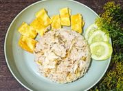 Gambar sayur gubis