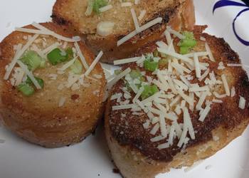 Popular Recipe Pork Fat Bread Delicious Simple